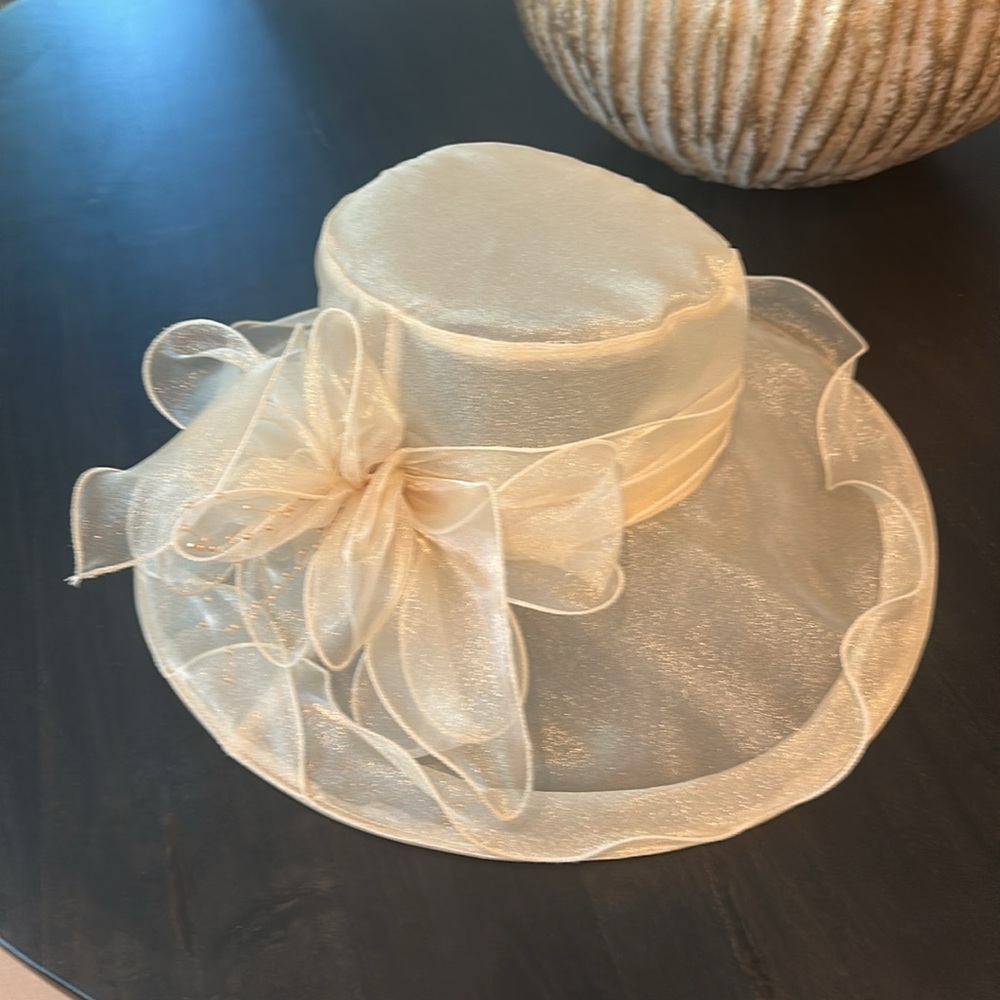 Derby Hat